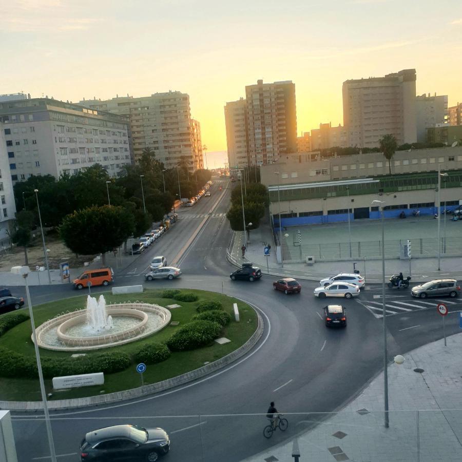 Lhome Кадіс Екстер'єр фото